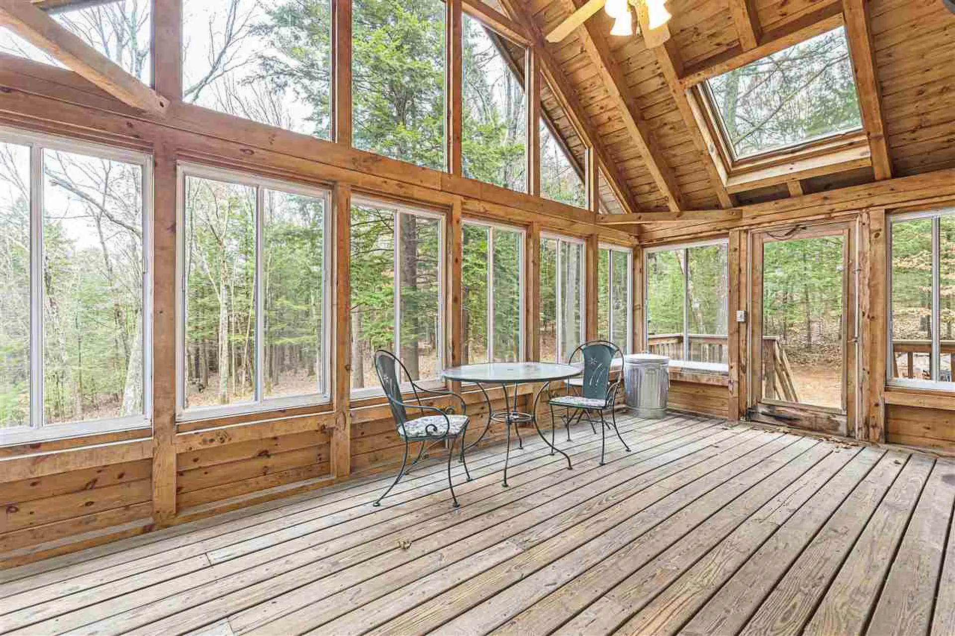 539 Hall Road Barrington NH 03825