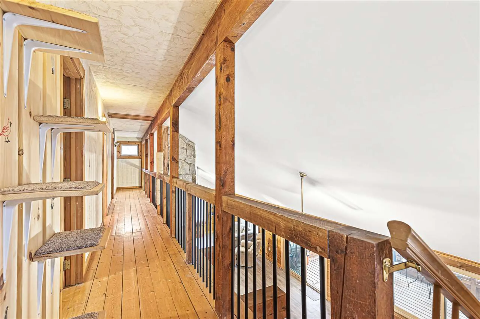 539 Hall Road Barrington NH 03825