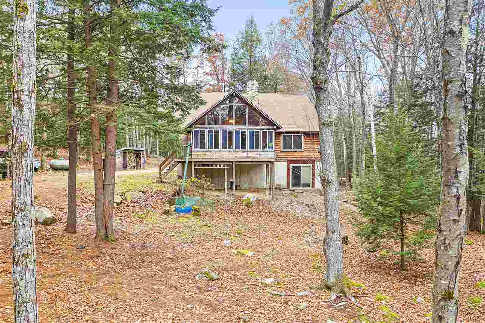 539 Hall Road Barrington NH 03825