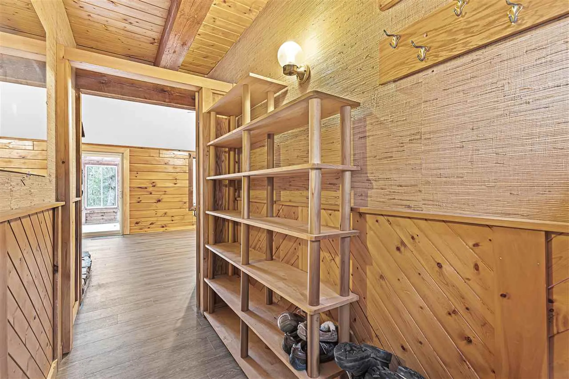 539 Hall Road Barrington NH 03825