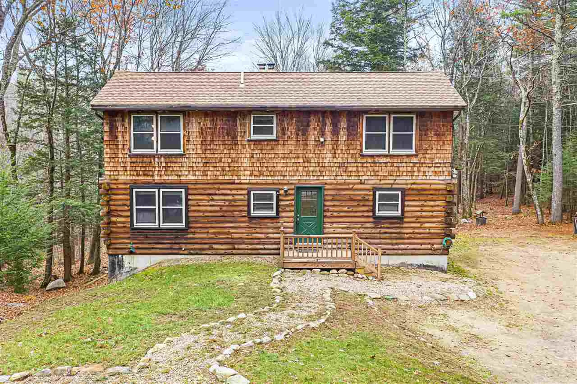 539 Hall Road Barrington NH 03825