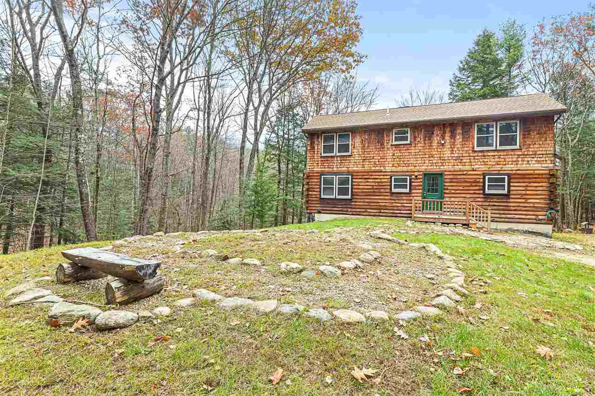 539 Hall Road Barrington NH 03825