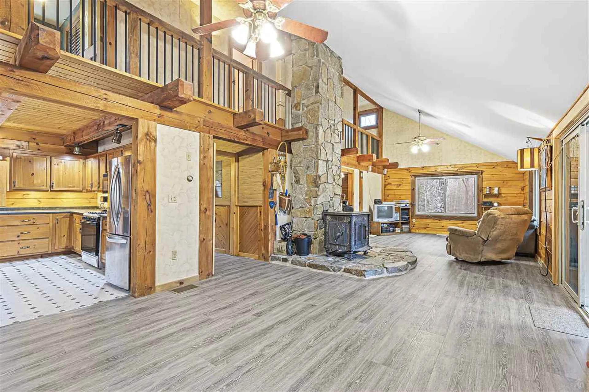 539 Hall Road Barrington NH 03825