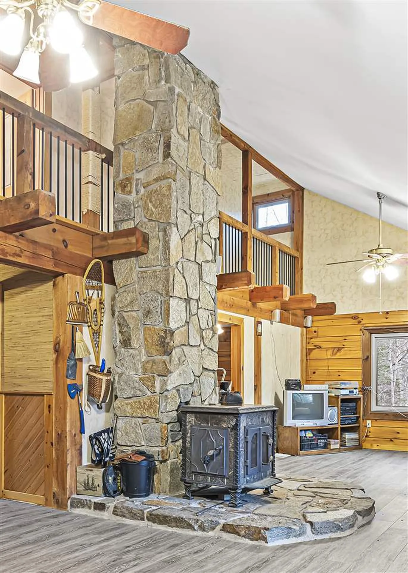 539 Hall Road Barrington NH 03825