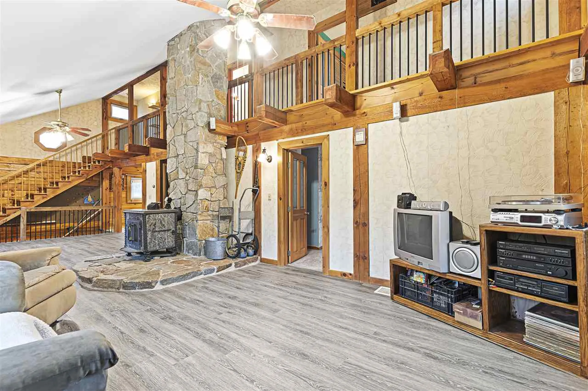 539 Hall Road Barrington NH 03825
