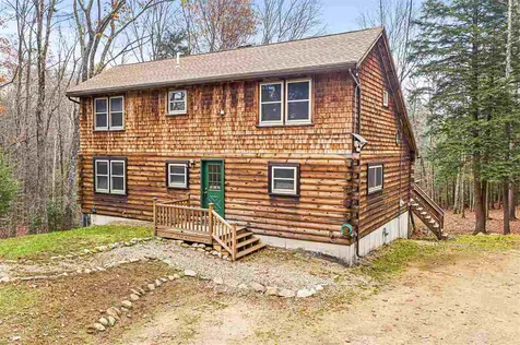 539 Hall Road Barrington NH 03825