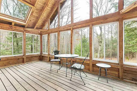 539 Hall Road Barrington NH 03825