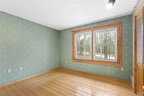 539 Hall Road Barrington NH 03825