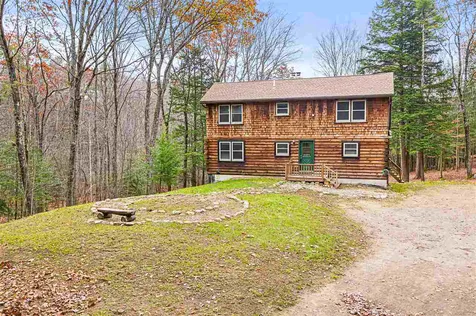539 Hall Road Barrington NH 03825