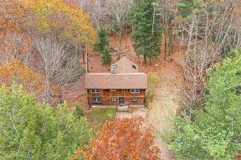 539 Hall Road Barrington NH 03825