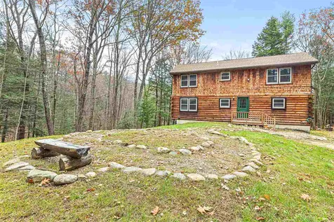 539 Hall Road Barrington NH 03825