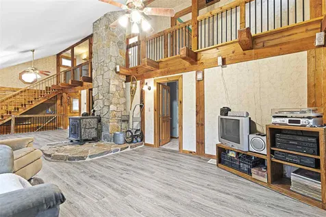 539 Hall Road Barrington NH 03825