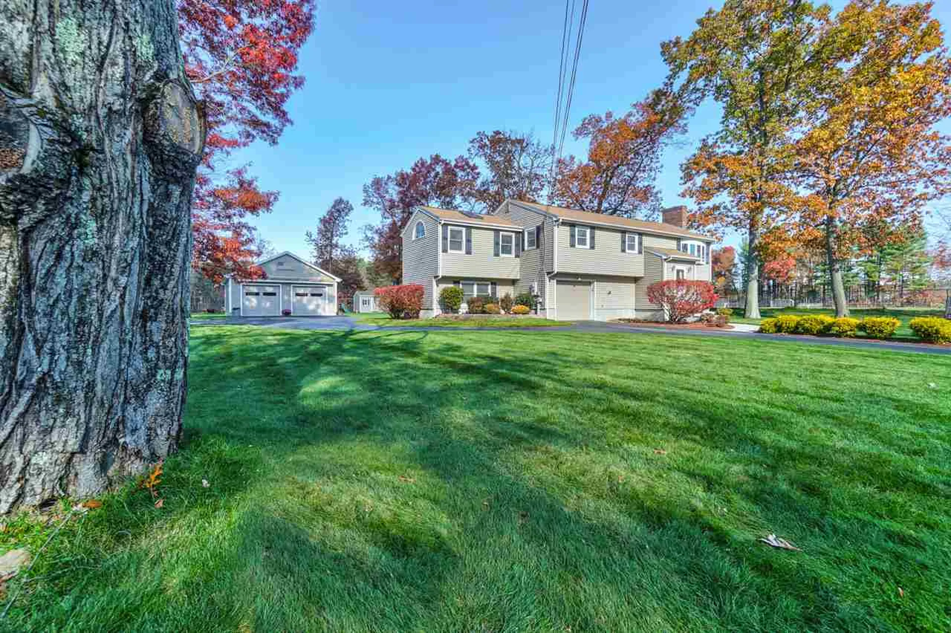 34 Alvirne Drive Hudson NH 03051