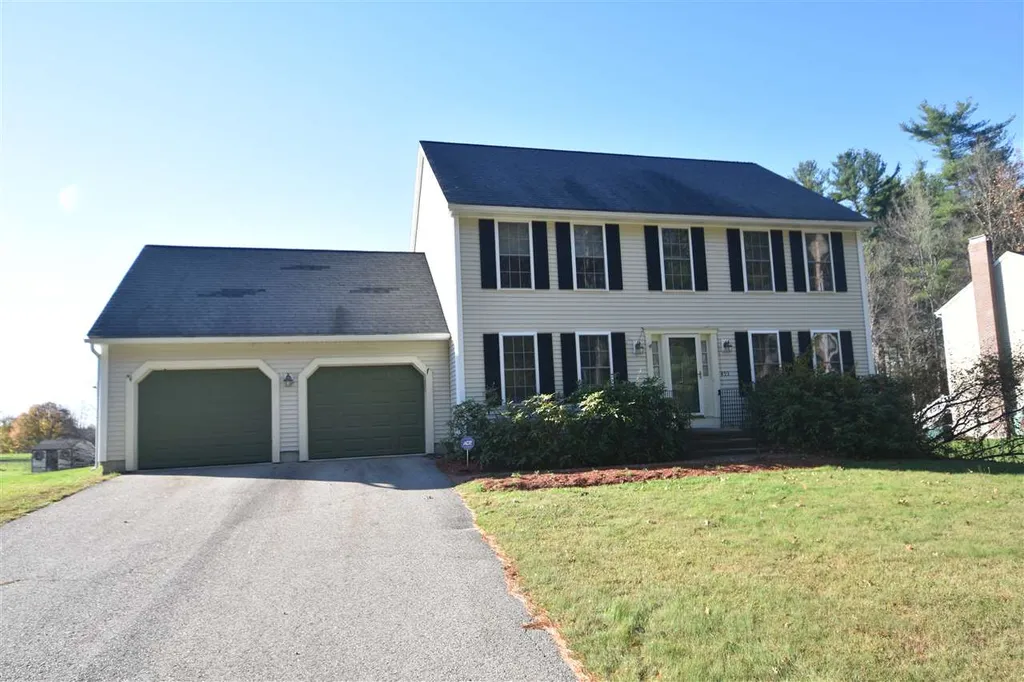 493 Middle Road Dover NH 03820