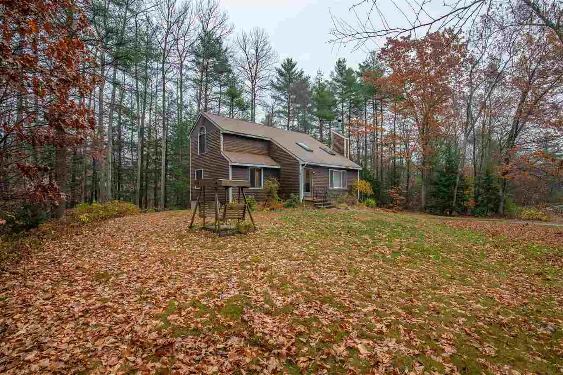 24 Caramel Drive Danville NH 03819