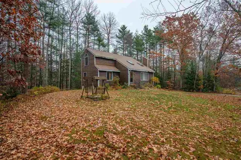 24 Caramel Drive Danville NH 03819