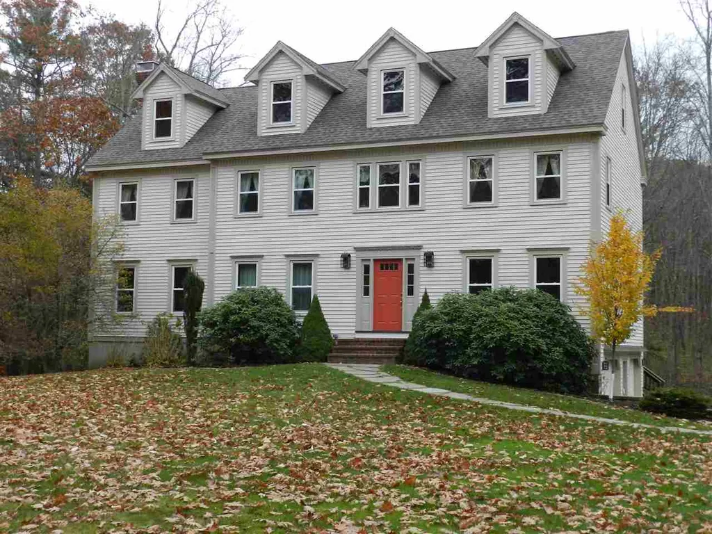 121 Lang Road Rye, NH