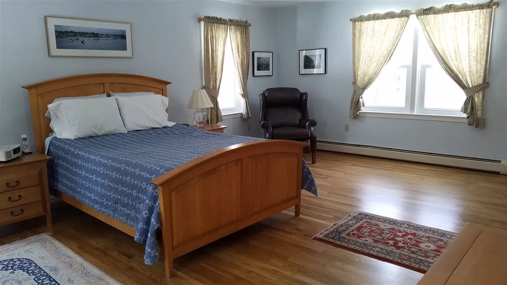121 Lang Road Rye NH 03870-2332