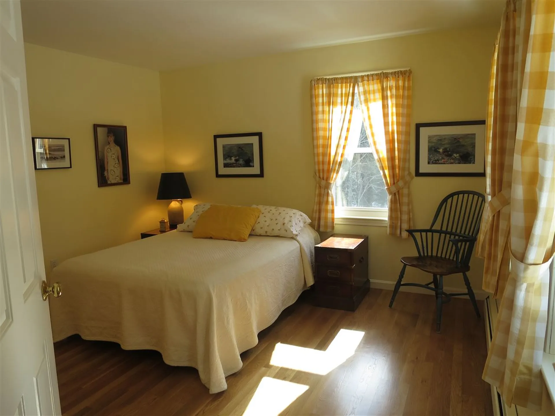 121 Lang Road Rye NH 03870-2332