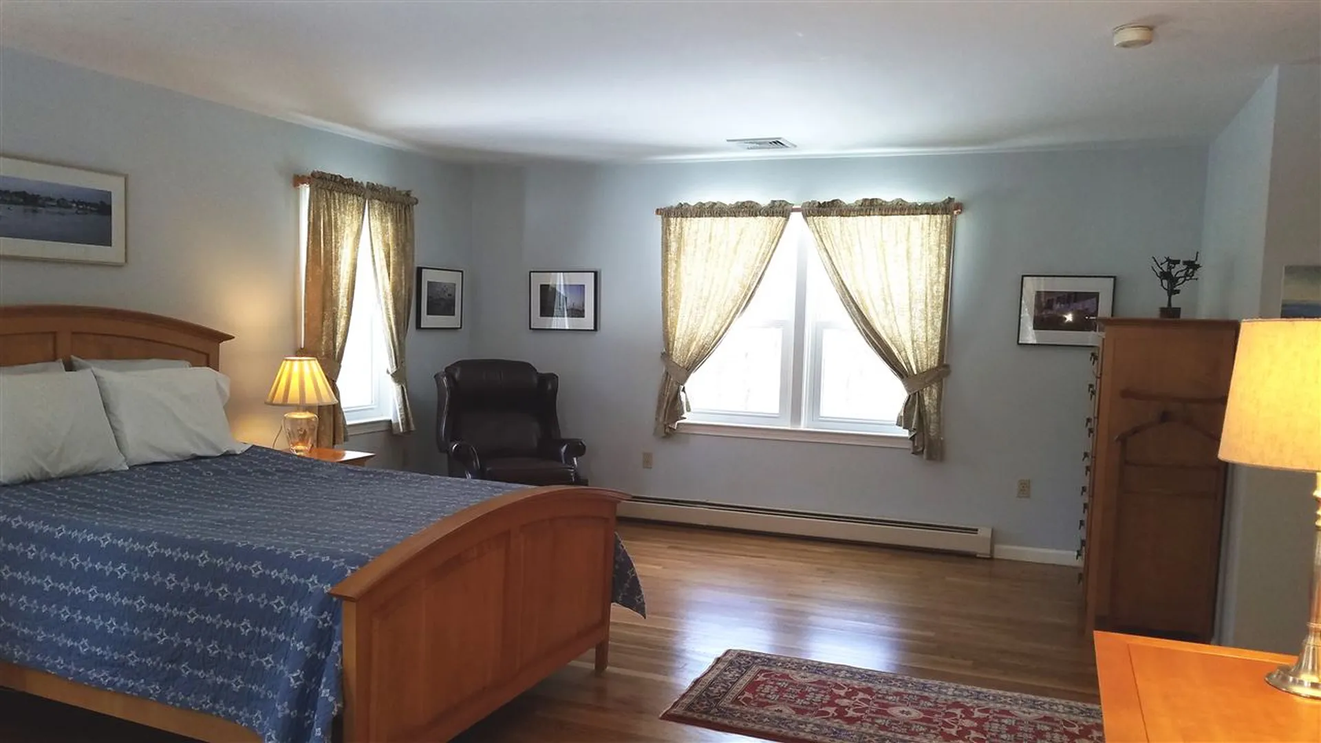 121 Lang Road Rye NH 03870-2332