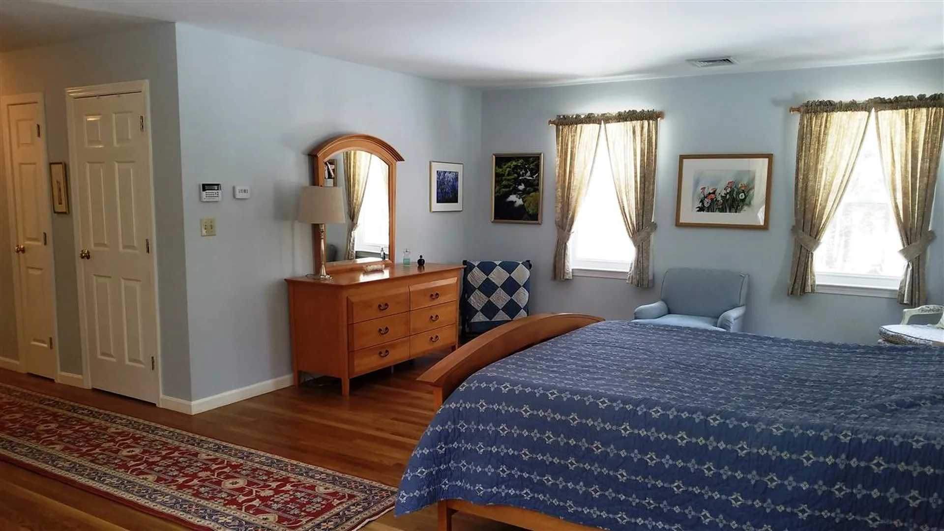121 Lang Road Rye NH 03870-2332