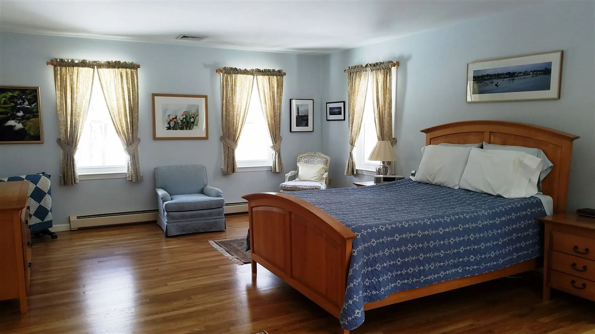 121 Lang Road Rye NH 03870-2332