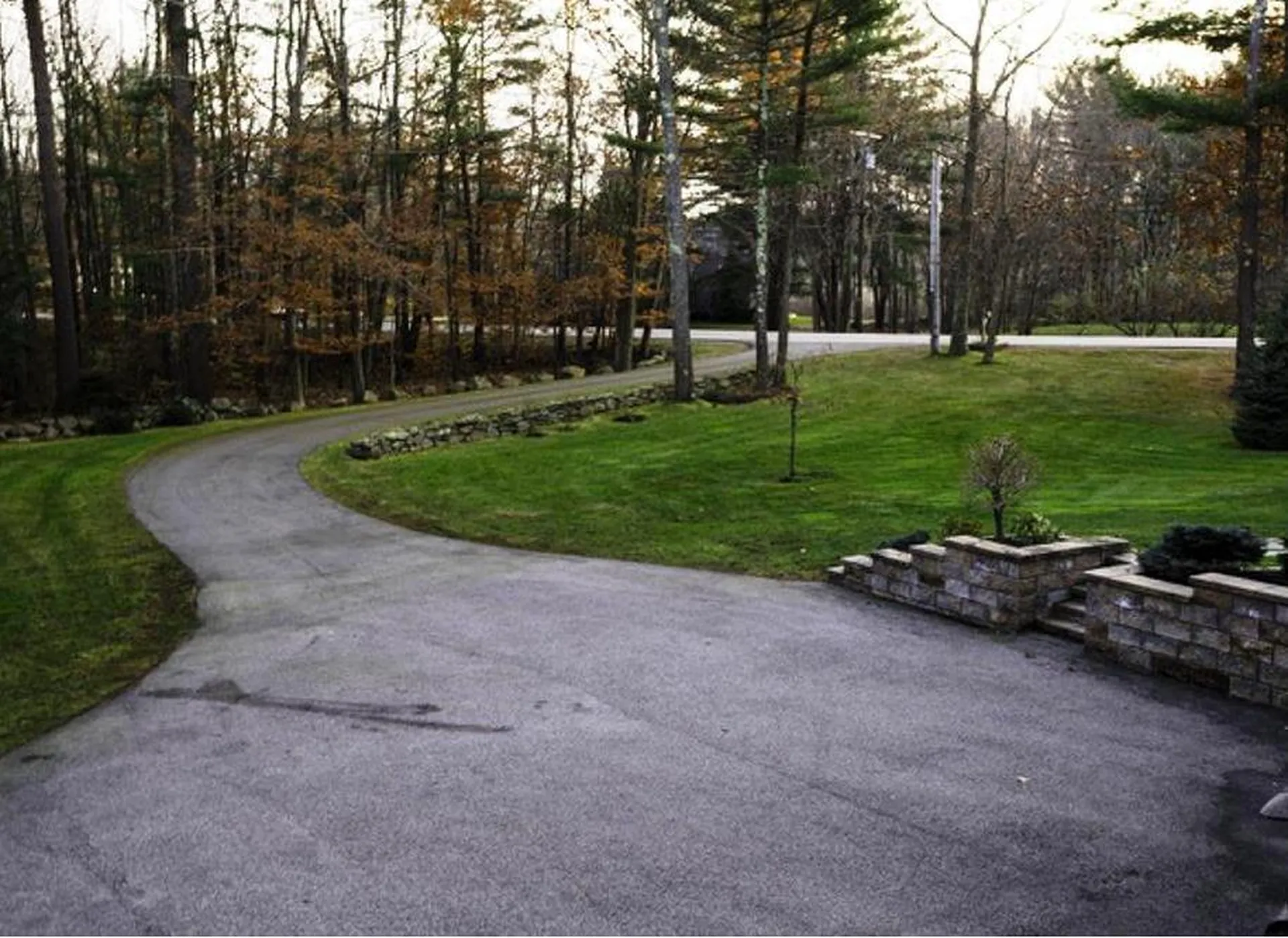 121 Lang Road Rye NH 03870-2332
