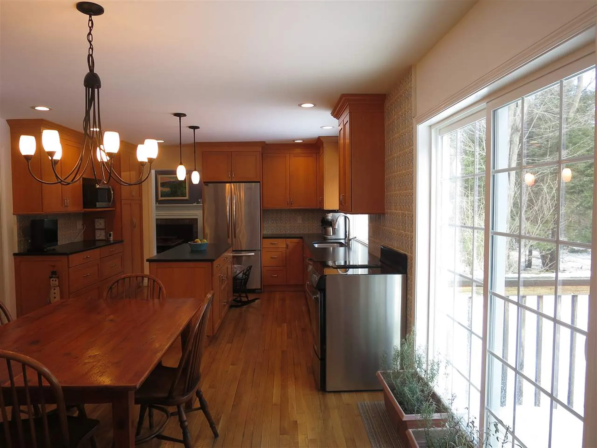 121 Lang Road Rye NH 03870-2332