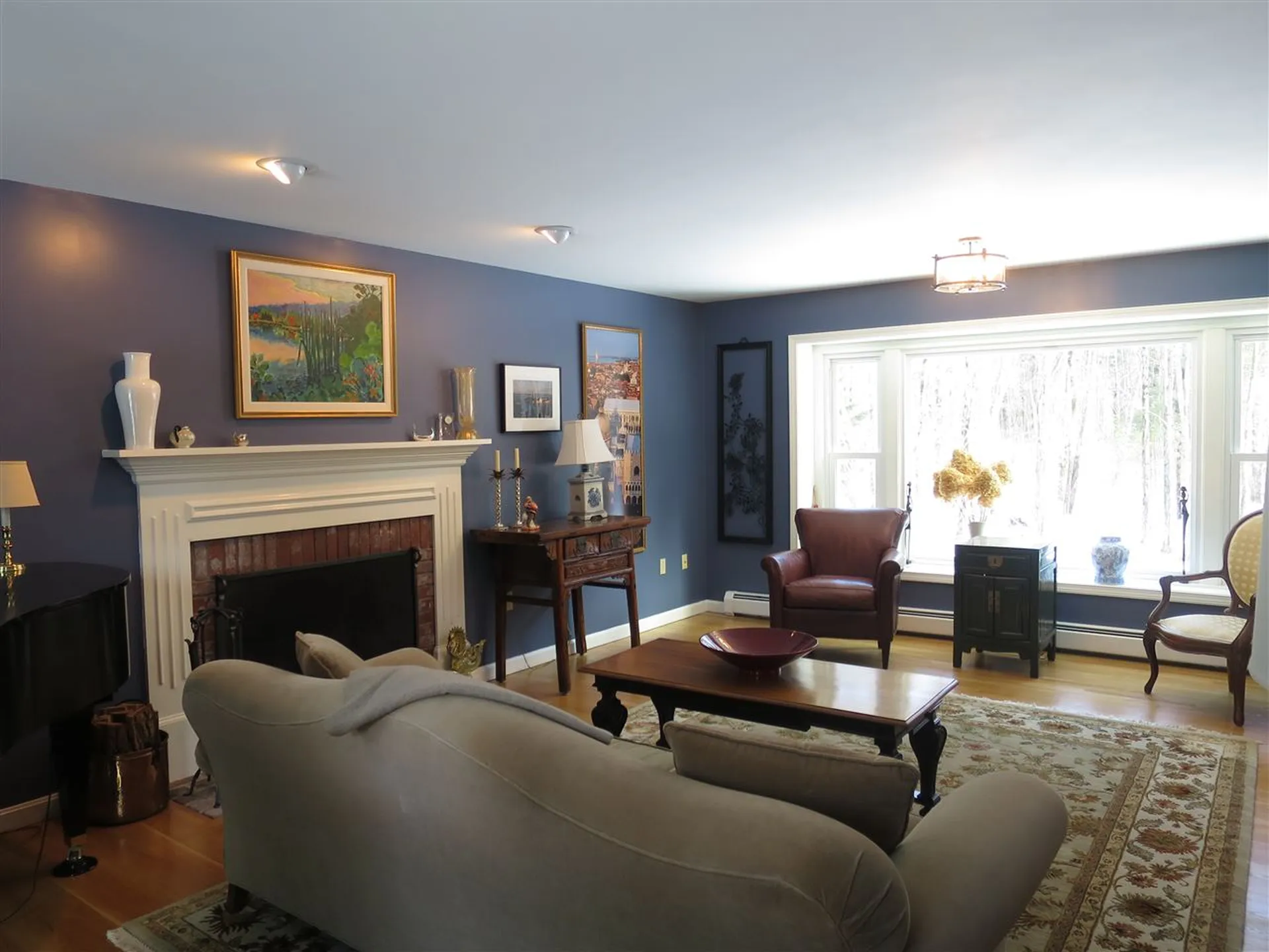 121 Lang Road Rye NH 03870-2332