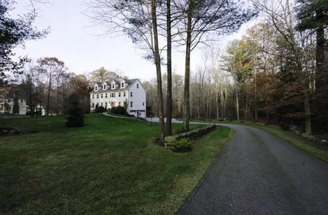 121 Lang Road Rye NH 03870-2332