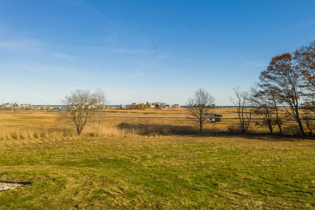 Goss Farm Lane Rye NH 03870