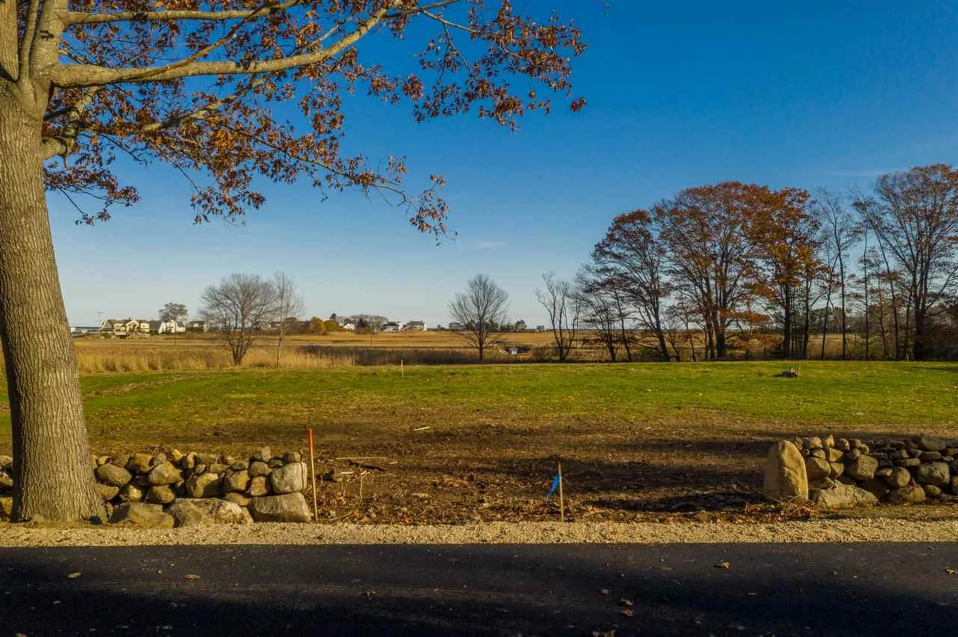 Goss Farm Lane Rye NH 03870