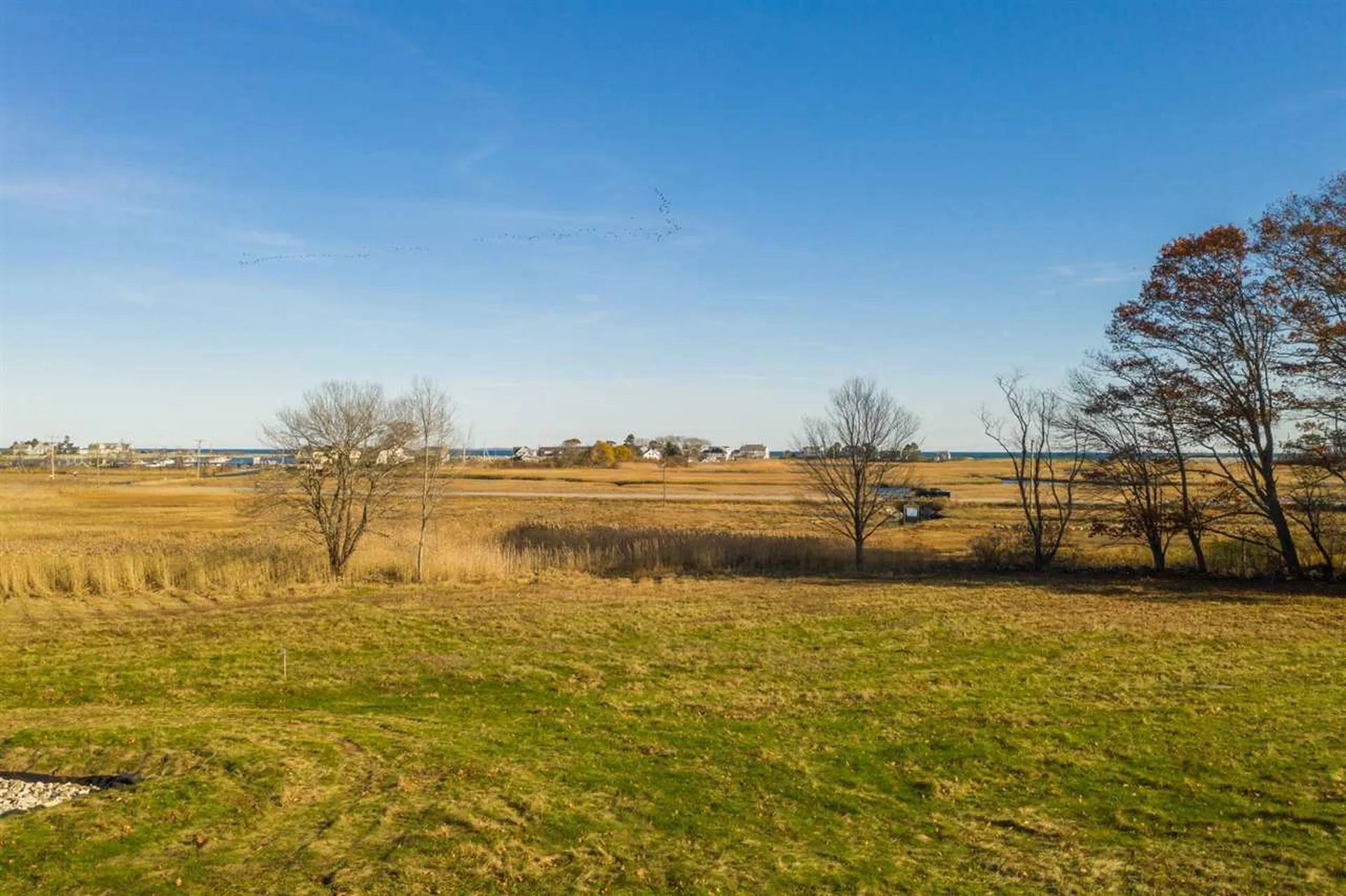 Goss Farm Lane Rye NH 03870