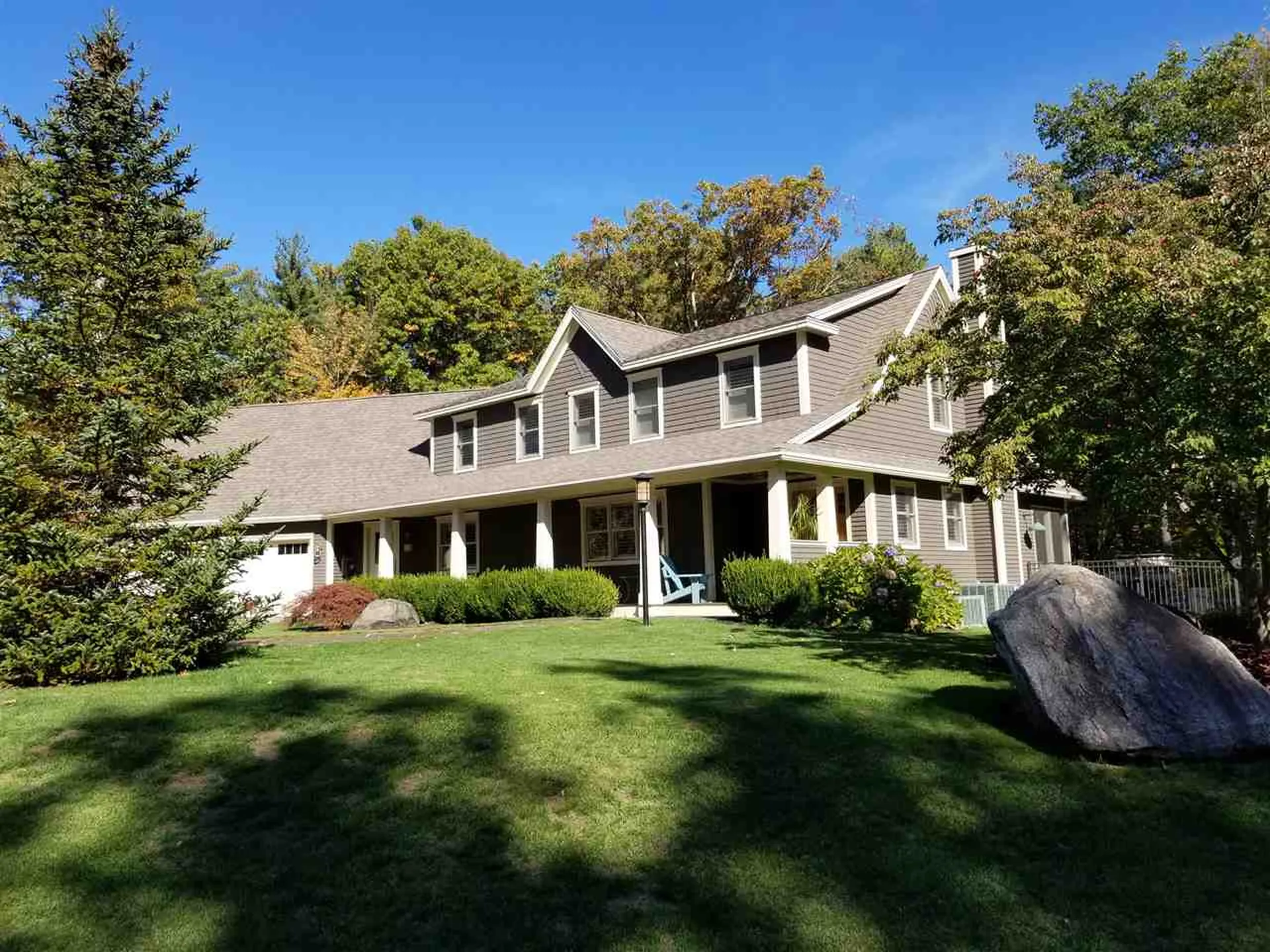 18 Heath Drive Newfields NH 03856