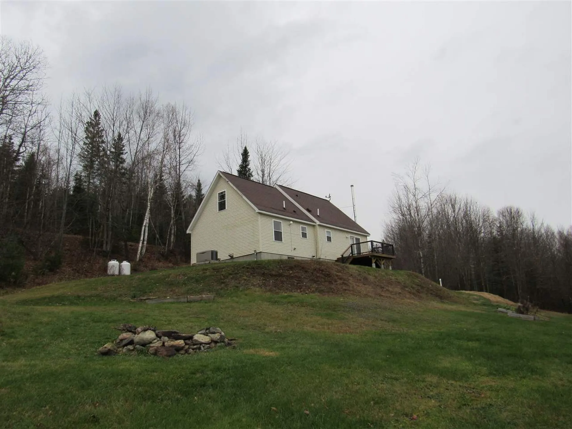 35 Jodrie Lane Milan NH 03588