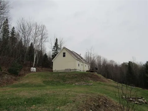35 Jodrie Lane Milan NH 03588