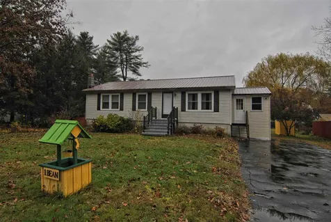 1 Bean Road Fremont NH 03044