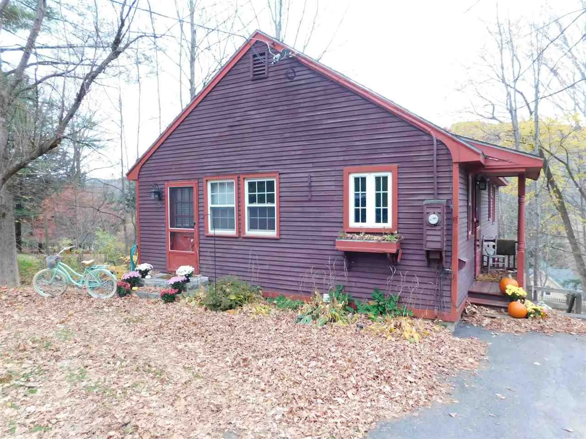 19 Prospect Street Woodstock VT 05091