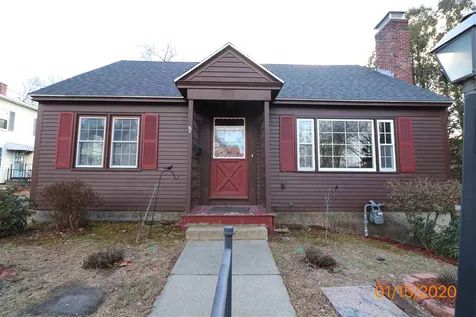 29 Williams Street Nashua NH 03060