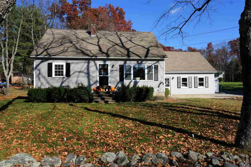 97 Joppa Road Merrimack NH 03054