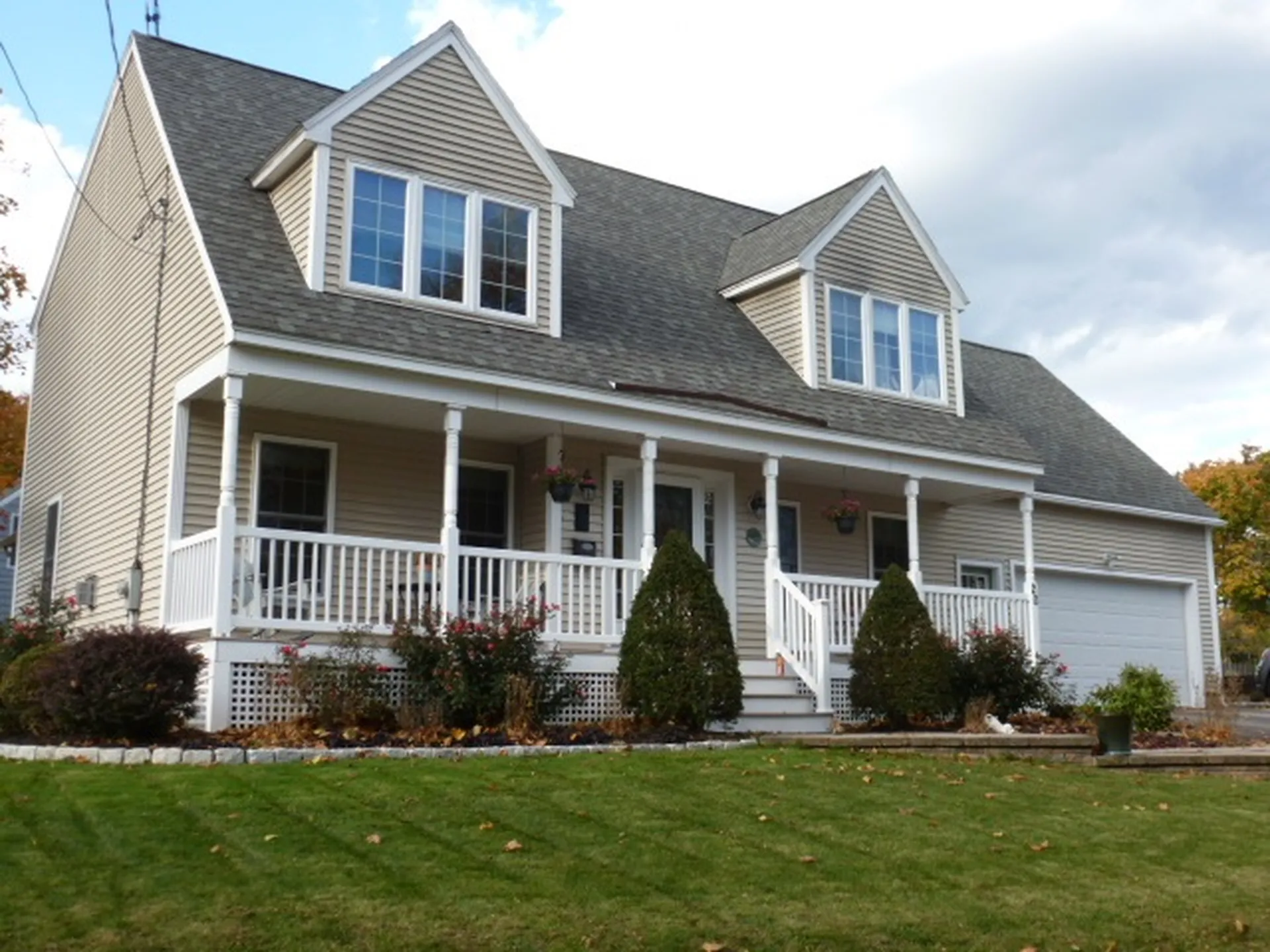 20 Mason Street Hampton NH 03842