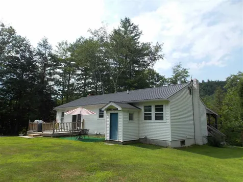 9 Borough Road Hill NH 03243