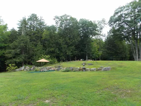 9 Borough Road Hill NH 03243