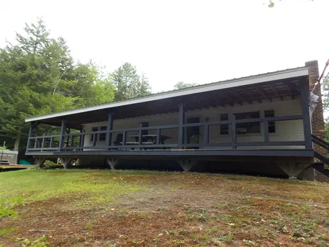 9 Borough Road Hill NH 03243