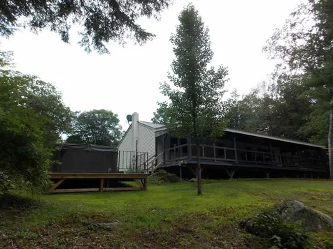 9 Borough Road Hill NH 03243