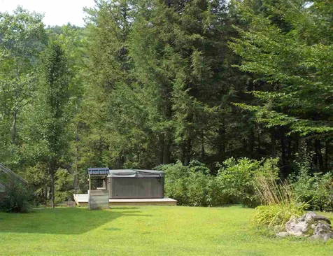 9 Borough Road Hill NH 03243