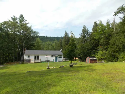 9 Borough Road Hill NH 03243