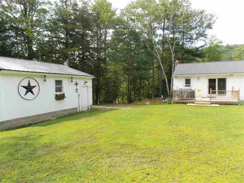 9 Borough Road Hill NH 03243