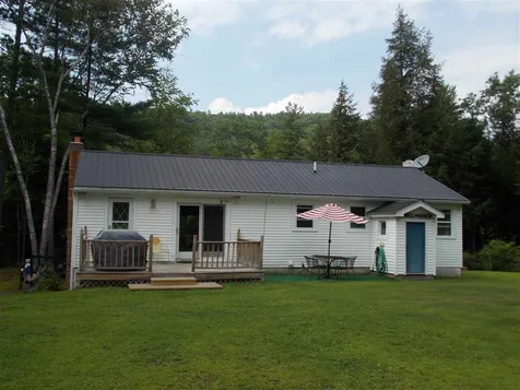 9 Borough Road Hill NH 03243