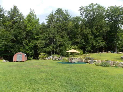 9 Borough Road Hill NH 03243